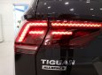 Volkswagen Tiguan Allspace 2018 - Giao ngay Volkswagen Tiguan allspace, màu đen, trả trước chỉ 550 triệu, Hotline 0938017717