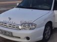 Kia Spectra 2003 - Bán Kia Spectra đời 2003, màu trắng, giá 115tr