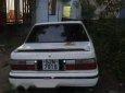 Toyota Camry 1982 - Chính chủ bán xe Toyota Camry 1982, màu trắng, xe nhập