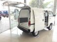 Suzuki Carry  Blind  2018 - Bán Suzuki Carry Blind Van 2018, màu trắng, giá 293 triệu