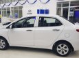 Hyundai Grand i10 1.2 AT   2018 - Hyundai Quảng Ninh bán Hyundai Grand i10 số tự động giá tốt nhất tại Quảng Ninh