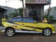 Toyota Celica 1992 - Cần bán Toyota Celica sản xuất 1992, màu vàng nhập khẩu nguyên chiếc, giá chỉ 65tr. Đăng kiểm còn tới tháng 11