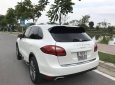 Porsche Cayenne 3.6 V6 2012 - Bán xe Porsche Cayenne 3.6 V6 đời 2012, màu trắng, nhập khẩu