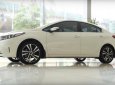 Kia Cerato SMT 2018 - Bán Kia Cerato 2018 từ 499tr, ưu đãi lớn cho khách hàng Cao Bằng