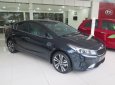 Kia Cerato SMT 2018 - Bán Kia Cerato 2018 từ 499tr, ưu đãi lớn cho khách hàng Hà Giang