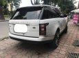 LandRover 2016 - Bán ô tô LandRover Range Rover HSE 3.0 màu trắng sản xuất 2016 - LH: 0982.84.2838