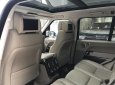 LandRover 2016 - Bán ô tô LandRover Range Rover HSE 3.0 màu trắng sản xuất 2016 - LH: 0982.84.2838