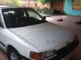 Mazda 323  MT 1995 - Cần bán Mazda 323, máy móc gầm bệ êm ái