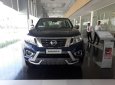 Nissan Navara 2.5 EL 2018 - Bán Nissan Navara 2.5 EL sản xuất năm 2018, màu xanh lam, xe nhập, 615tr