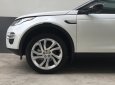 LandRover Discovery AT 2016 - Cần bán xe LandRover Discaovery AT model 2016, màu trắng, nhập khẩu