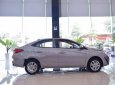 Toyota Vios 1.5E MT 2018 - Bán Toyota Vios đời 2018, màu bạc, giá tốt 