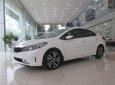 Kia Cerato SMT 2018 - Bán Kia Cerato 2018 từ 499tr, ưu đãi lớn cho khách hàng Lai Châu