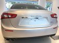 Maserati Ghibli 2018 - Bán Maserati Ghibli nhập khẩu chính hãng, màu vàng Champagne, hỗ trợ tư vấn 0978877754