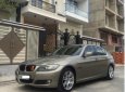 BMW 3 Series 320i  2009 - Bán BMW sản xuất 2009, màu vàng cát, nhập khẩu