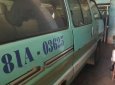 Toyota Van 1988 - Cần bán lại xe Toyota Van năm sản xuất 1988