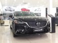 Mazda 6 2.0 Premium 2018 - Cần bán Mazda 6 2.0 Premium 2018, chỉ với 262 triệu nhận xe ngày hotline 0932505522