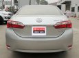 Toyota Corolla 1.8G 2016 - Cần bán Toyota Corolla 1.8G đời 2016, màu bạc