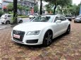 Audi A7 2013 - Cần bán xe Audi A7 năm sản xuất 2013, màu trắng, nhập khẩu nguyên chiếc