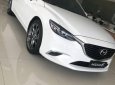 Mazda 6   2.0L  2018 - Bán ô tô Mazda 6 2.0L 2018, màu trắng