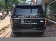 LandRover HSE 3.0 2016 - Cần bán LandRover Range Rover HSE 3.0 sản xuất 2016, màu đen, nhập khẩu