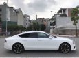 Audi A7 2013 - Bán Audi A7 sản xuất năm 2013, màu trắng, nhập khẩu