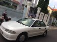 Mitsubishi Lancer  L  1982 - Cần bán Mitsubishi Lancer L đời 1982, màu trắng