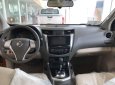 Nissan Navara 2.5 EL 2018 - Bán Nissan Navara 2.5 EL sản xuất năm 2018, màu xanh lam, xe nhập, 615tr