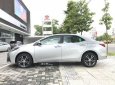 Toyota Corolla altis 2018 - Bán ô tô Toyota Corolla Altis sản xuất 2018, màu bạc