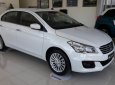 Suzuki Ciaz AT 2018 - Bán ô tô Suzuki Ciaz - 2018, màu nâu, nhập khẩu Thailand, 499tr
