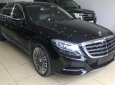 Mercedes-Benz S class S400 2016 - Cần bán xe Mercedes S400 2016, màu đen