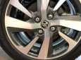 Toyota Yaris   1.5G CVT  2018 - Bán Toyota Yaris 1.5G CVT sản xuất năm 2018, màu đỏ, nhập khẩu nguyên chiếc
