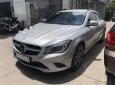 Mercedes-Benz CLA class   2014 - Bán Mercedes năm sản xuất 2014, màu bạc, nhập khẩu nguyên chiếc, 915tr