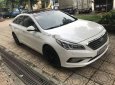 Hyundai Sonata 2015 - Cần bán gấp Hyundai Sonata 2015, màu trắng, giá tốt