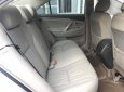 Toyota Camry AT 2008 - Lên đời xe nên cần bán xe Camry 2008 AT màu bạc bản full đẹp