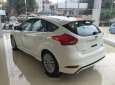 Ford Focus  Sport Ecoboost 1.5L   2018 - Bán Ford Focus Sport Ecoboost 1.5L sản xuất 2018, màu trắng
