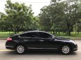 Nissan Teana 2011 - Bán ô tô Nissan Teana sản xuất 2011 màu đen, giá tốt nhập khẩu nguyên chiếc