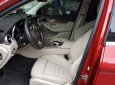 Mercedes-Benz GLC-Class 250 4matic 2016 - Mercedes-Benz GLC-Class 250 4matic đời 2016, màu đỏ xe gia đình đi rất giữ gìn test hãng thoải mái. Hỗ trợ bank 70%