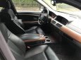 BMW 7 Series  745i 2005 - Bán BMW 7 Series 745i 2005, màu đen, giá 175tr