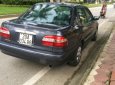 Toyota Corolla  1.6 MT  2001 - Bán xe Toyota Corolla 1.6 MT đời 2001, màu xám