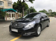 Nissan Teana 2011 - Bán ô tô Nissan Teana sản xuất 2011 màu đen, giá tốt nhập khẩu nguyên chiếc