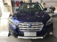 Subaru Outback 2.5 is 2018 - Bán Subaru Outback 2.5 IS xe mới (đỏ, trắng, vàng cát), xe giao ngay gọi 093.22222.30