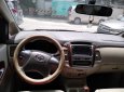 Toyota Innova V 2014 - Bán xe Toyota Innova V, tự động, màu nâu vàng 2014