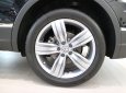 Volkswagen Tiguan Allspace 2018 - Giao ngay Volkswagen Tiguan allspace, màu đen, trả trước chỉ 550 triệu, Hotline 0938017717