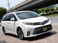 Toyota Sienna 2018 - Bán Toyota Sienna sản xuất năm 2018, màu trắng, nhập khẩu nguyên chiếc