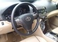 Toyota Venza 2.7 2008 - Bán Toyota Venza 2.7 sản xuất 2008, màu đen, nhập khẩu Mỹ