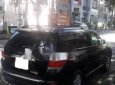 Toyota Highlander  Limited 2012 - Bán Toyota Highlander sản xuất năm 2012, màu đen ít sử dụng