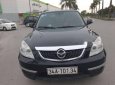 Haima 2012 - Cần bán Haima 7 năm 2012, màu đen, phom xe đẹp