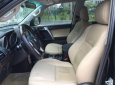 Toyota Prado TXL  2011 - Cần bán lại xe Toyota Prado TXL sản xuất 2011, màu đen 