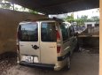 Fiat Doblo 2003 - Cần bán xe Fiat Doblo sản xuất 2003, màu vàng, giá chỉ 75 triệu