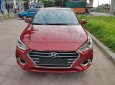 Hyundai Accent 1.4 MT  2018 - Hyundai Quảng Ninh bán Hyundai Accent, số sàn bản thấp giá tốt nhất tại Quảng Ninh